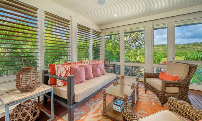 Poipu House | Lodge at Kukui'ula Cottage | 3