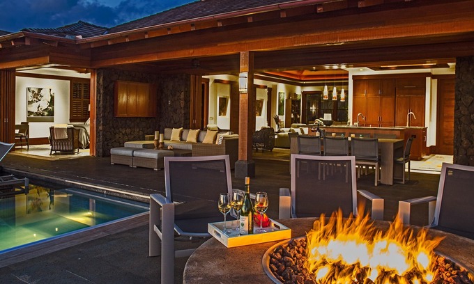 Poipu House | Lodge at Kukui'ula Villa 7 W/Private Plunge Pool