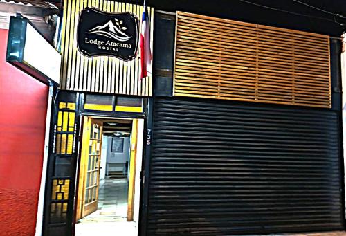 Copiapo House | Lodge Atacama Hostal