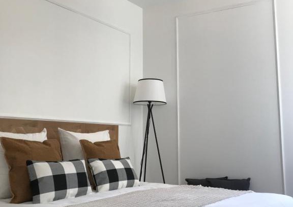 Nevers Apartment | Lodge Citadin au cœur de Ville