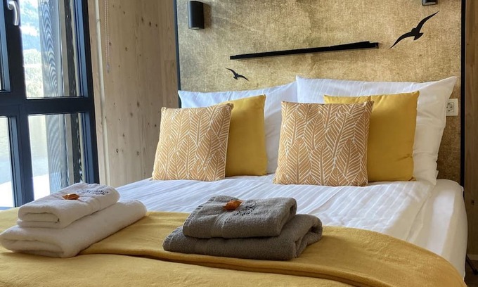 Spittal an der Drau Ski Chalet | Lodge Gold - Kantor Lodges