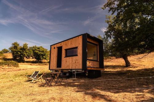 Pinay House | Lodge Grand Confort - 1h de Lyon - Vue sur Loire