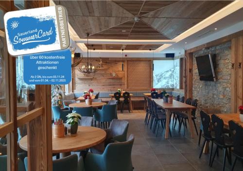 Winterberg Hotel | LODGE HOTEL Winterberg