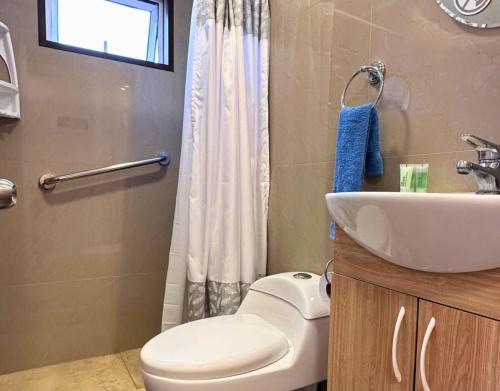 Ensenada House | Lodge laura