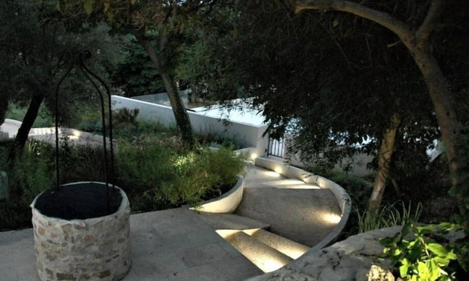 Saint-Cyr-sur-Mer Cabin | Lodge Néflier Piscine Mer Vignes