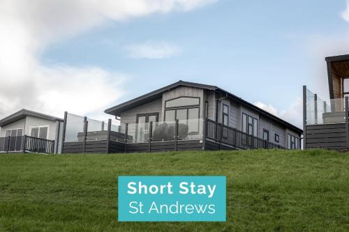 St. Andrews House | Lodge No 145 - Stewarts Resort Cameron