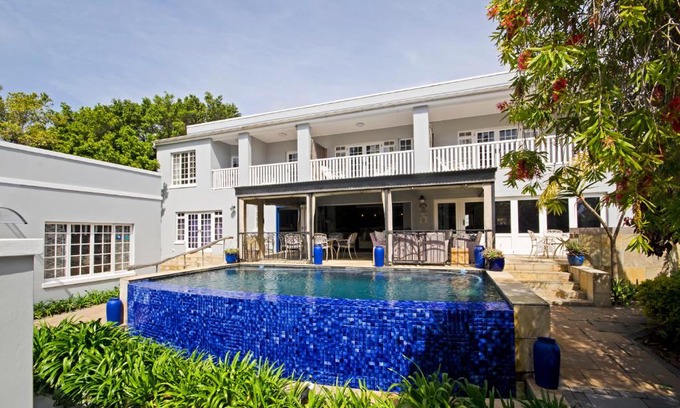 Walmer Cabin | Lodge on Main Guest House and Conference Centre