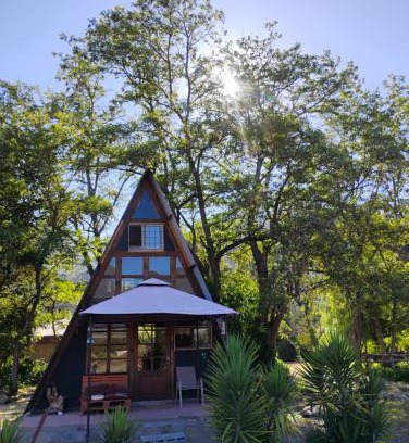Hijuelas Apartment | Lodge Rincon Nativo
