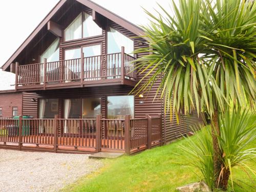 Winnard's Perch House | Lodge Sixty Six