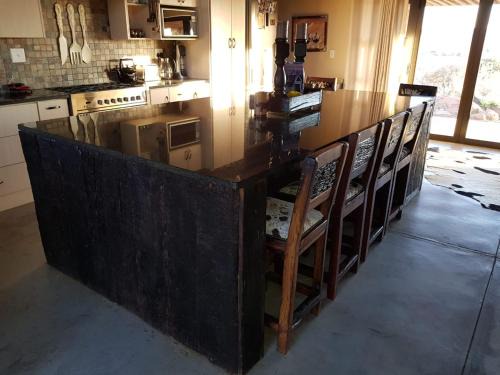 Bela-Bela House | Lodge Twentyfour Mabalingwe Nature Reserve
