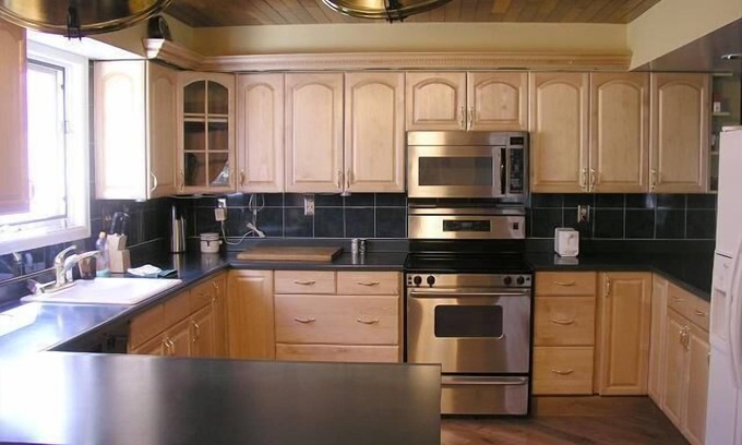 Lake City House | Lodge Vacation Rental