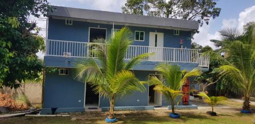 El Tamarindo Cabin | LodgeFabi'sPlace