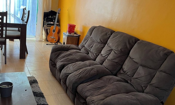 Nunoa House | Lodging Family House Room