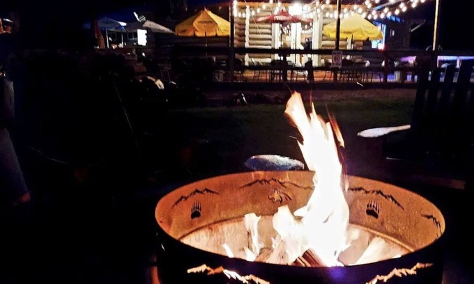 Seeley Lake House | Lodging in beautiful Seeley Lake, MT