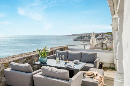 Porthleven House | Loe Cottage