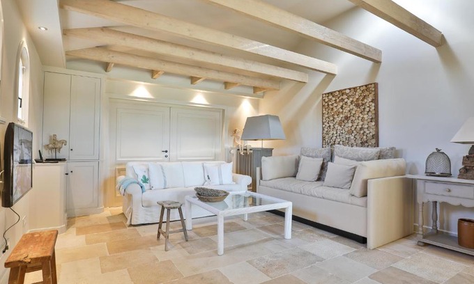 Großmorsum House | Loenhus Terpstich