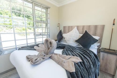 Port Elizabeth House | Loerie Lane Eco Retreat
