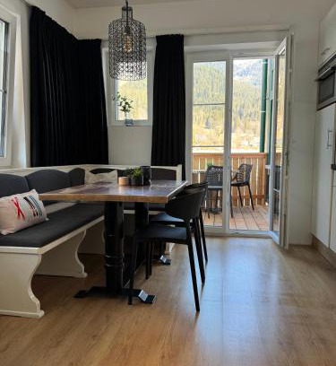 Gosau Apartment | Loetje