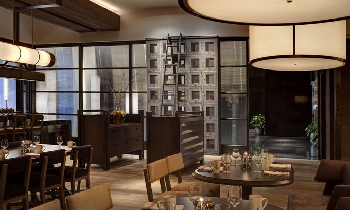 Center City Hotel | Loews Philadelphia Hotel