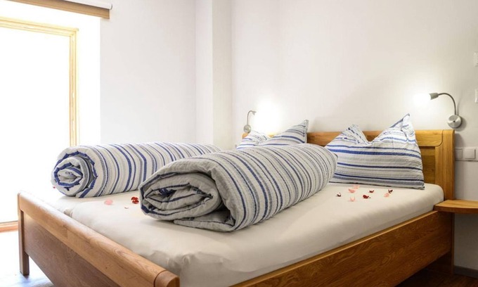 Sankt Martin bei Lofer House | Loferer Alm - 2 Schlafräume - Steinergut