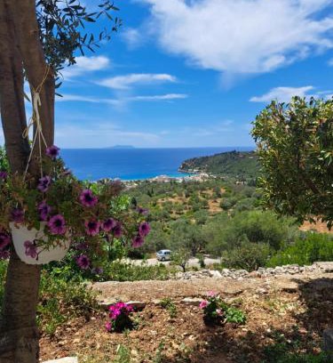 Himare House | Lofos