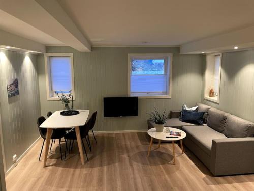 Leknes Apartment | Lofoten - New apartment, close to airport.