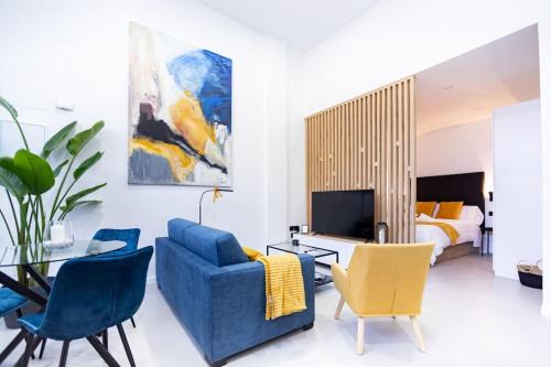 Murcia Apartment | Loft 11 B