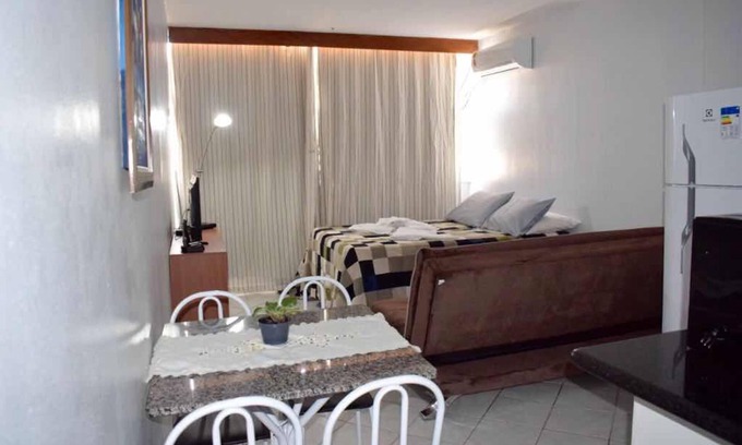 Central Sector Apartment | Loft 1108