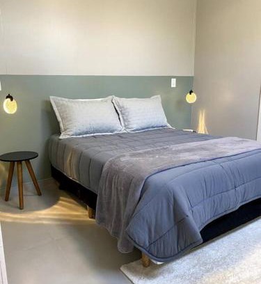 Porto Belo House | Loft 116 B - Porto Belo/SC