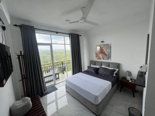 Tennekumbura Hotel | LOFT-123