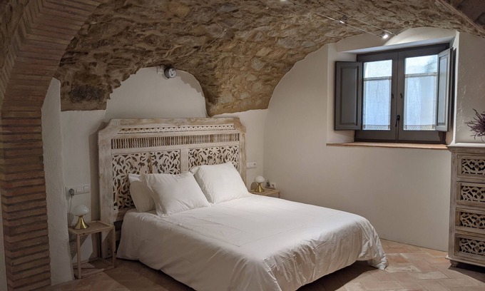 La Pera Apartment | Loft 2/4 pax a La Pera, Empordà, Costa Brava
