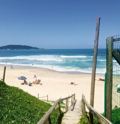 Alto Ribeirao Leste Apartment | Loft 2 Suítes 1,5km da praia