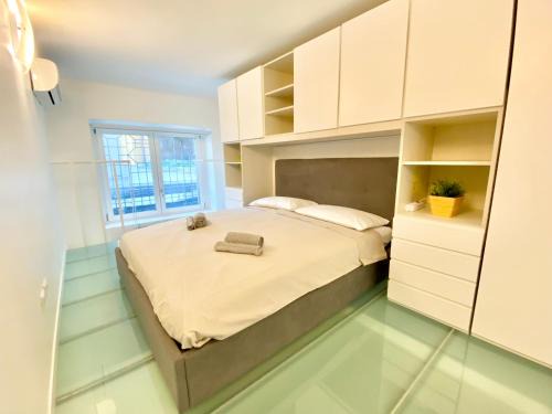 Zona Lancetti Apartment | Loft 20 minuti dal duomo - Moderno e accogliente