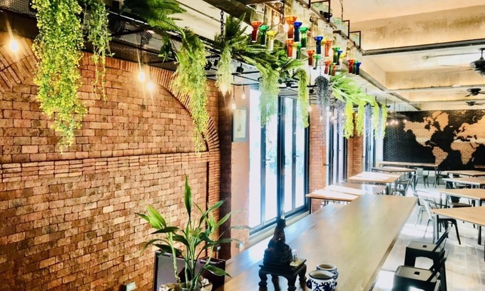 Khlong Song Ton Nun Hotel | Loft 202 Hotel