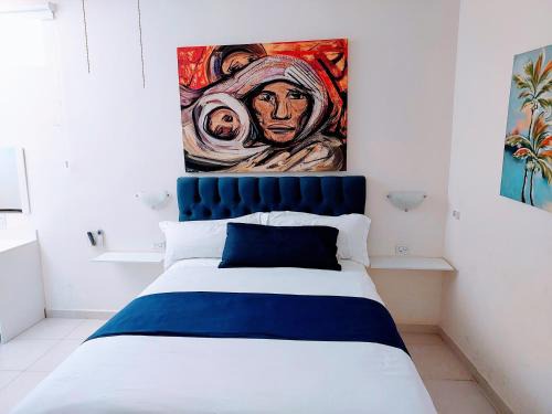 Hermosillo Apartment | Loft 25 excelente y comodo, cerca del vado del rio, consulado,CAS, galerias mall , cama queen , cocineta