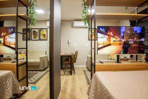 Sao Goncalo Apartment | Loft 401 Canto