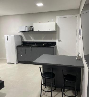 Boa Vista Apartment | Loft 507 em Blumenau