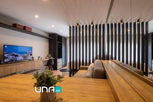 Sao Goncalo Apartment | Loft 508 Inn - Parque Una