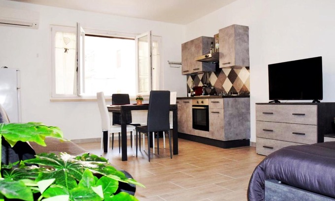 Gravina in Puglia Apartment | Loft 53 - Affitti Brevi Italia