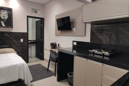 Maringa Apartment | Loft A Hospedagem Cidade Verde A