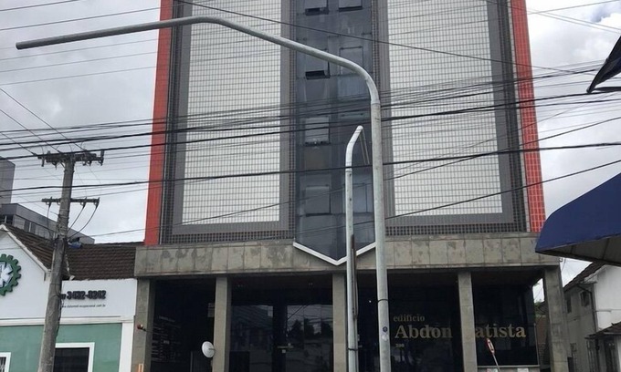 Centro Apartment | Loft Abdon Batista