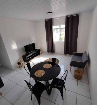 Teresina Apartment | Loft aconchegante ao lado do Rio Poty Shopping