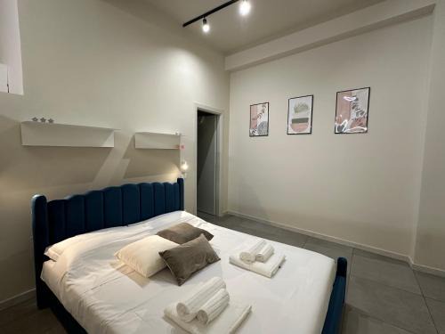 Castellammare Apartment | Loft al Massimo
