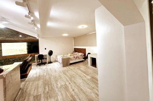 Teresopolis Apartment | Loft Alto Nível Teresópolis