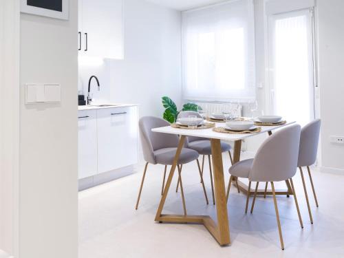 Catasol Apartment | Loft América 32