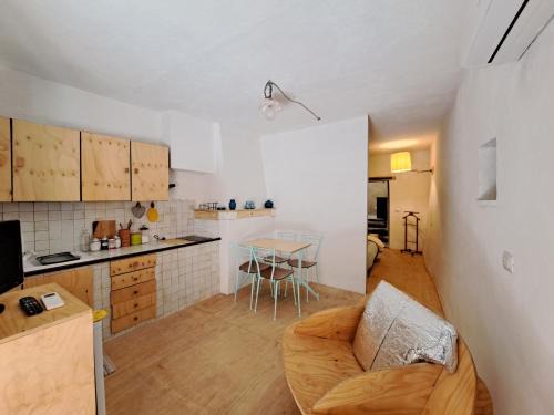 Seggiano Apartment | Loft antico La casina di Paola