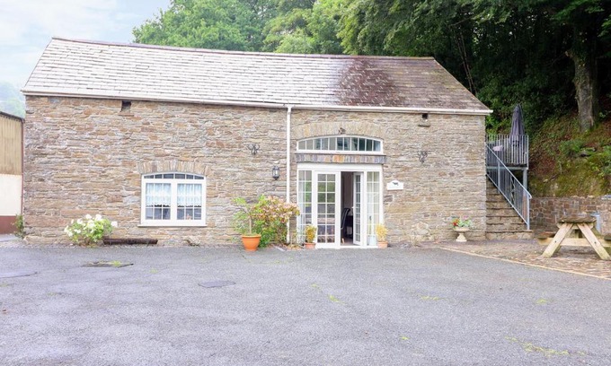 Llandysul House | Loft Apartment