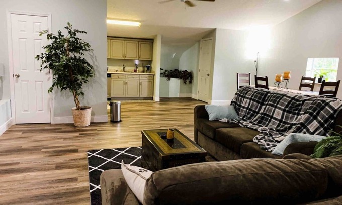 Loxahatchee Groves Apartment | Loft Appt private stunning farm