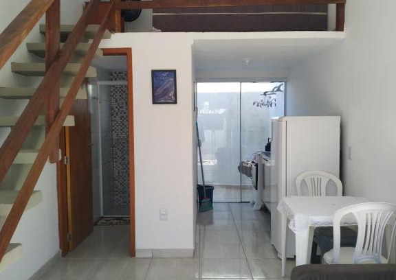 Pinheira Apartment | Loft/APTO em Praia da Pinheira
