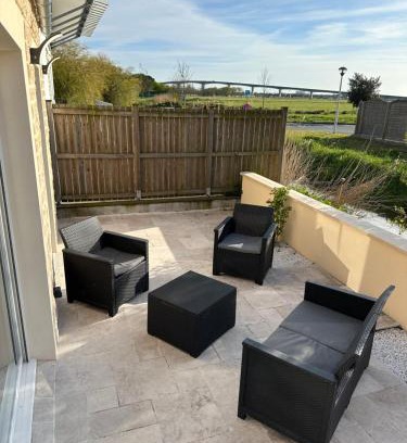 Rochefort House | Loft atlantique Rochefort